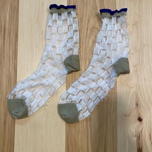 Hansel and Basel Fran sheer